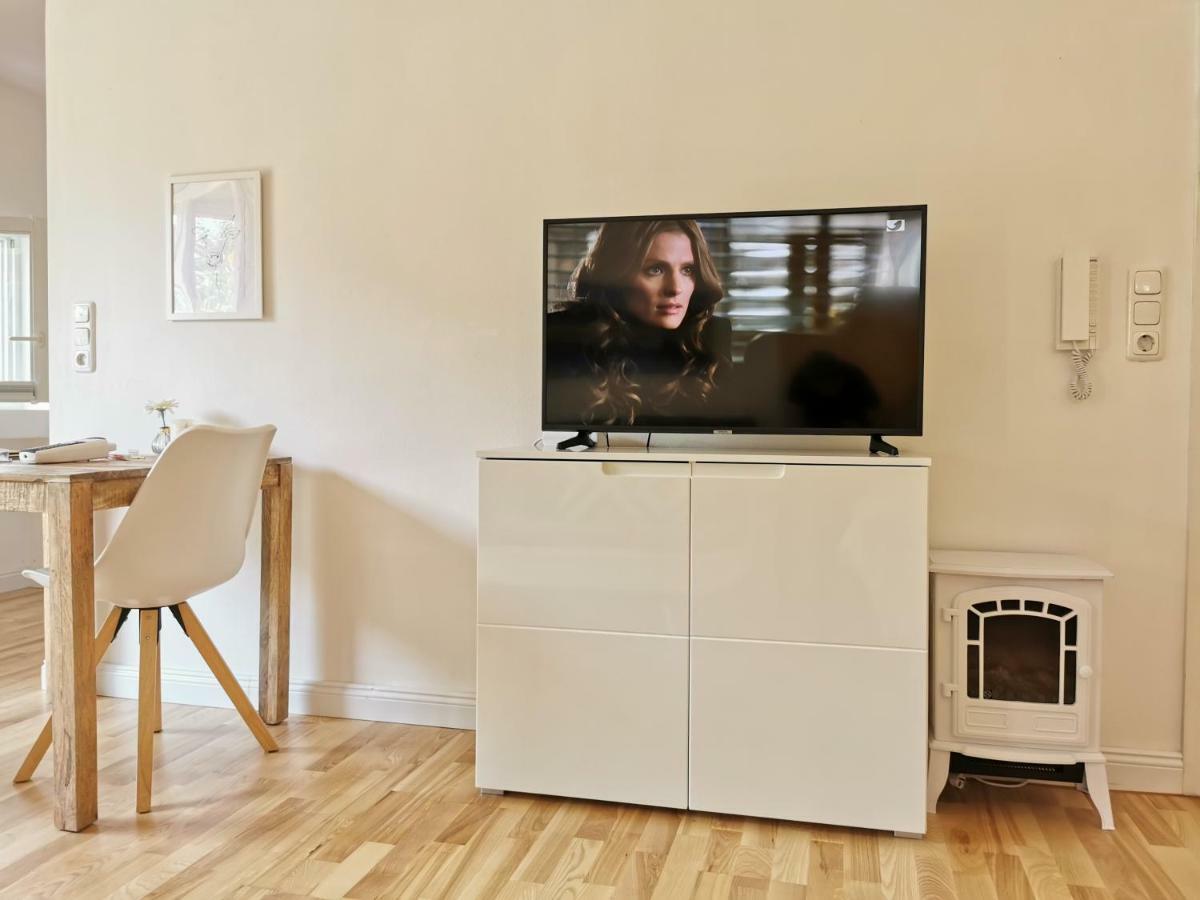 Garten Apartment Kempten Zewnętrze zdjęcie